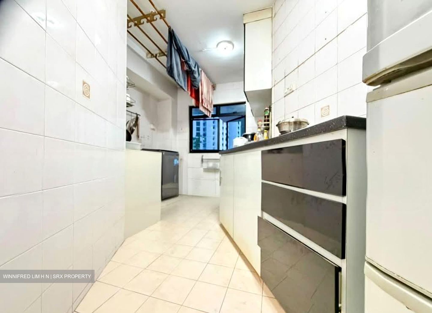 Blk 158B Rivervale View (Sengkang), HDB 5 Rooms #568070151